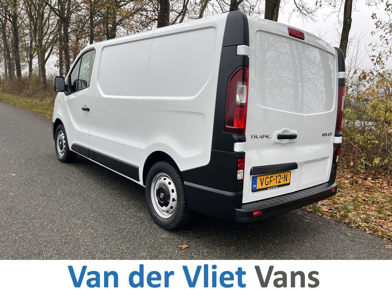 Renault Trafic 1.6 dCi E6 Comfort R-link 3p BPM Vrij! Lease €296 p/m, Airco, Navi, PDC, Cruise controle, Onderhoudshistorie aanwezig - Мало комбе: слика 3 Renault Trafic 1.6 dCi E6 Comfort R-link 3p BPM Vrij! Lease €296 p/m, Airco, Navi, PDC, Cruise controle, Onderhoudshistorie aanwezig - Мало комбе: слика 3