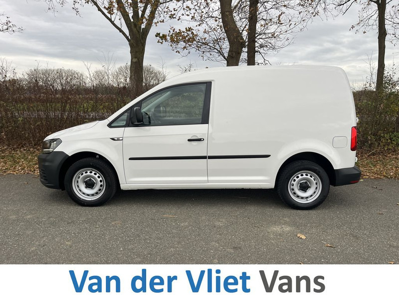 Volkswagen Caddy 2.0 TDI E6 BMT BPM Vrij! Lease €171p/m, Airco, PDC, Cruise controle, Onderhoudshistorie aanwezig - Мало комбе: слика 4 Volkswagen Caddy 2.0 TDI E6 BMT BPM Vrij! Lease €171p/m, Airco, PDC, Cruise controle, Onderhoudshistorie aanwezig - Мало комбе: слика 4