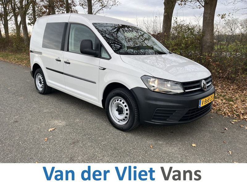 Volkswagen Caddy 2.0 TDI E6 BMT BPM Vrij! Lease €171p/m, Airco, PDC, Cruise controle, Onderhoudshistorie aanwezig - Мало комбе: слика 1 Volkswagen Caddy 2.0 TDI E6 BMT BPM Vrij! Lease €171p/m, Airco, PDC, Cruise controle, Onderhoudshistorie aanwezig - Мало комбе: слика 1