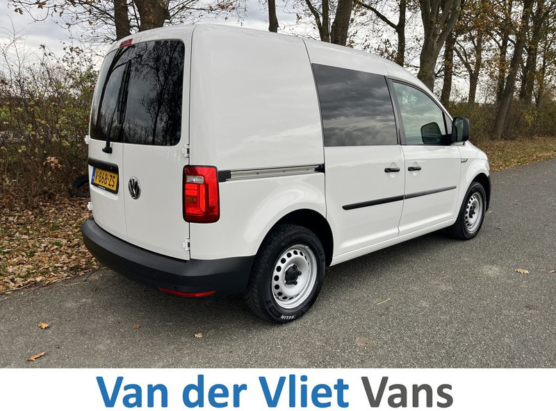 Volkswagen Caddy 2.0 TDI E6 BMT BPM Vrij! Lease €171p/m, Airco, PDC, Cruise controle, Onderhoudshistorie aanwezig - Мало комбе: слика 3 Volkswagen Caddy 2.0 TDI E6 BMT BPM Vrij! Lease €171p/m, Airco, PDC, Cruise controle, Onderhoudshistorie aanwezig - Мало комбе: слика 3