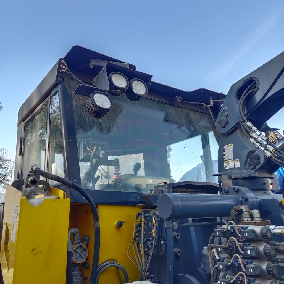 DEUTZ D914 LO4 TIER 3 - Рударска машина: слика 1 DEUTZ D914 LO4 TIER 3 - Рударска машина: слика 1