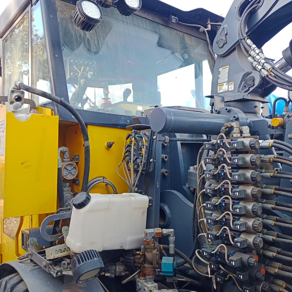 DEUTZ D914 LO4 TIER 3 - Рударска машина: слика 2 DEUTZ D914 LO4 TIER 3 - Рударска машина: слика 2