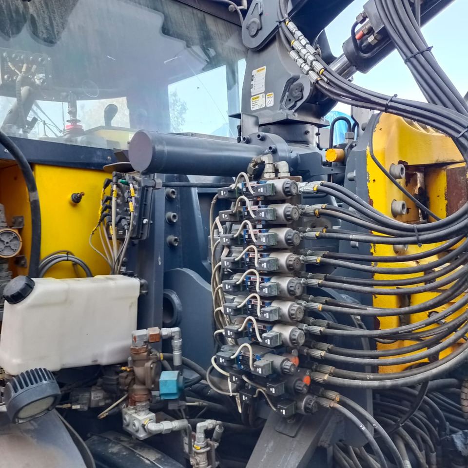 DEUTZ D914 LO4 TIER 3 - Рударска машина: слика 3 DEUTZ D914 LO4 TIER 3 - Рударска машина: слика 3