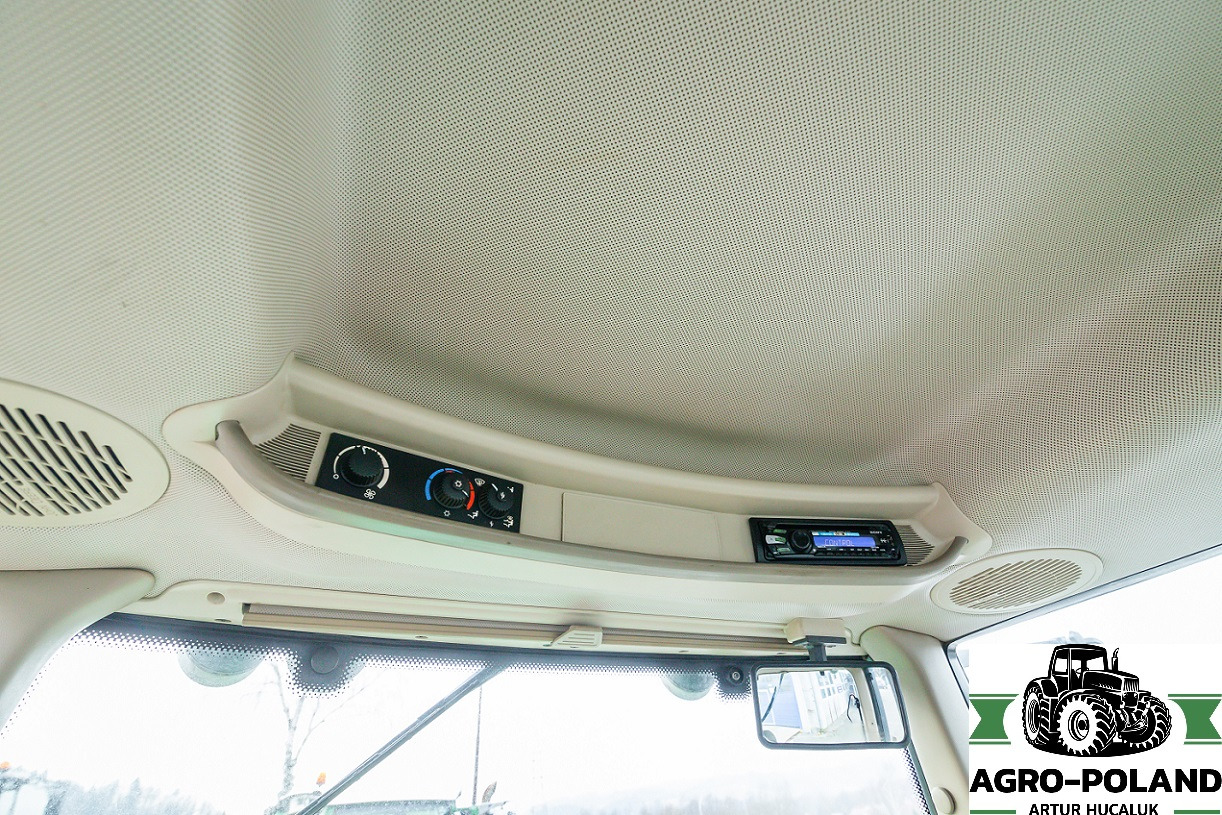 Трактор JOHN DEERE 6534 PREMIUM - POWERQUAD - 2010 ROK: слика 7