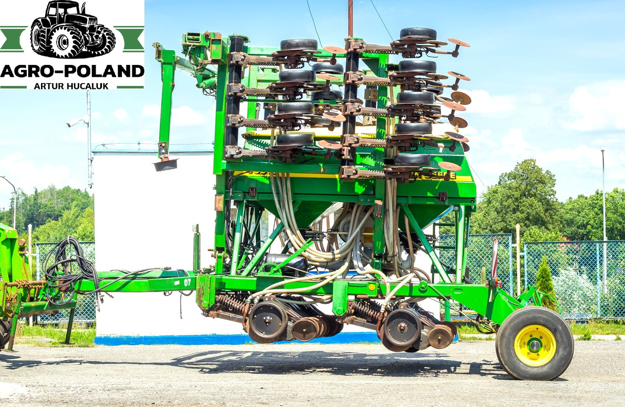 JOHN DEERE 750 A - 6 M - 2008 ROK - Семенска дупчалка: слика 5 JOHN DEERE 750 A - 6 M - 2008 ROK - Семенска дупчалка: слика 5