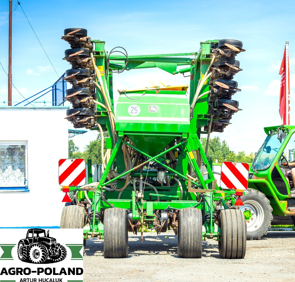 JOHN DEERE 750 A - 6 M - 2008 ROK - Семенска дупчалка: слика 4 JOHN DEERE 750 A - 6 M - 2008 ROK - Семенска дупчалка: слика 4