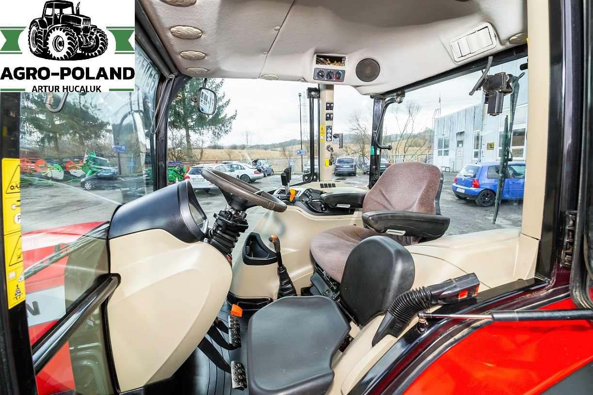 MASSEY FERGUSON 6713 - 2019 ROK - 2459 h - Трактор: слика 4 MASSEY FERGUSON 6713 - 2019 ROK - 2459 h - Трактор: слика 4