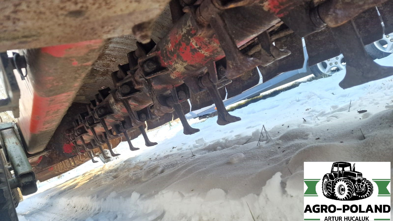 QUIVOGNE BP 600 - Мулчер: слика 4 QUIVOGNE BP 600 - Мулчер: слика 4