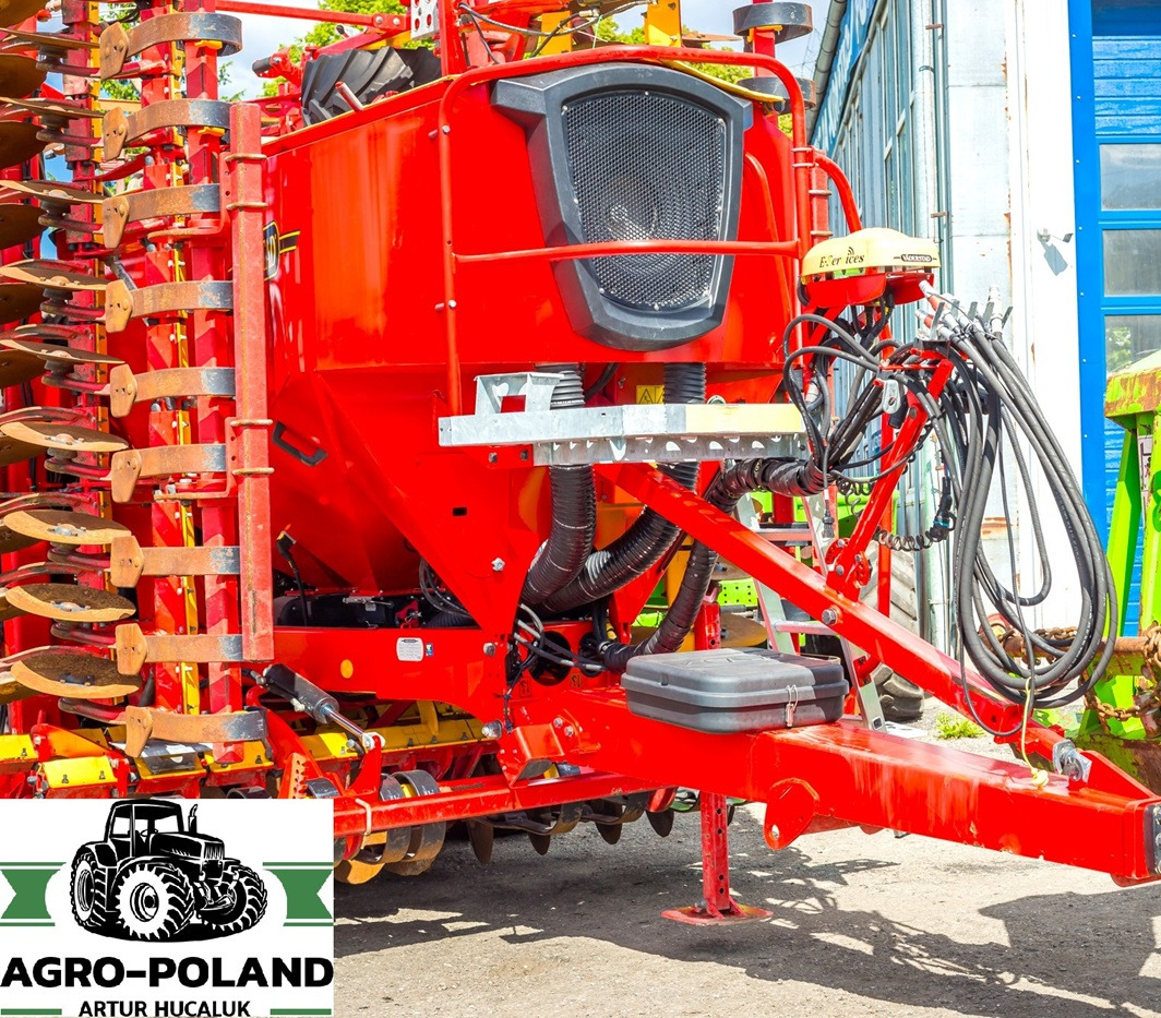 VADERSTAD SPIRIT ST 800 S - 8 M - 2018 ROK - Комбајнска семенска дупчалка: слика 5 VADERSTAD SPIRIT ST 800 S - 8 M - 2018 ROK - Комбајнска семенска дупчалка: слика 5