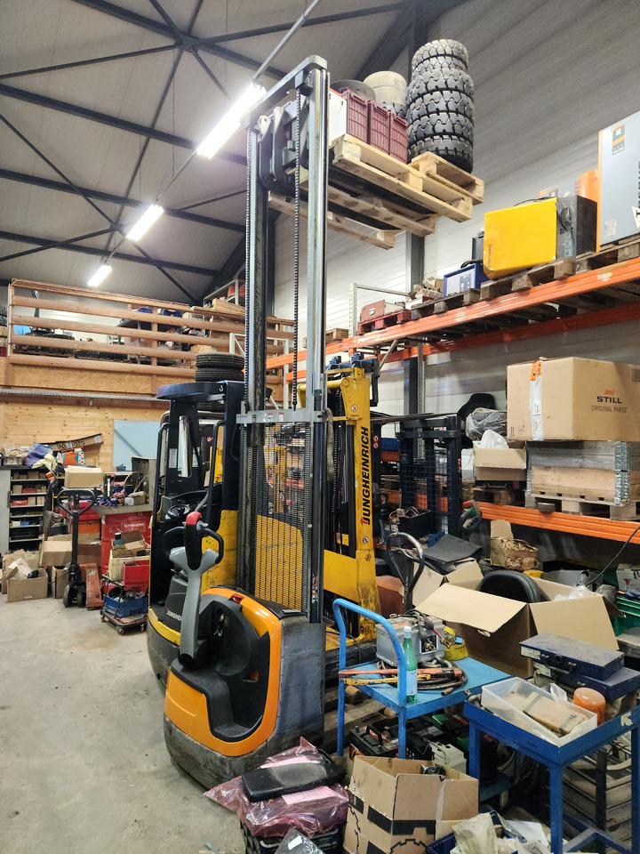 STILL EXV12 - Сложувач: слика 3 STILL EXV12 - Сложувач: слика 3