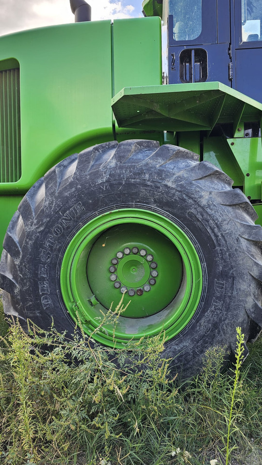 CATERPILLAR 924H - Натоварувач на тркала: слика 5 CATERPILLAR 924H - Натоварувач на тркала: слика 5