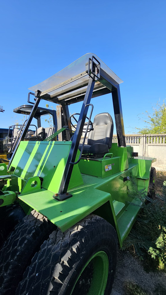 CATERPILLAR V330B - Вилушкар за груб терен: слика 5 CATERPILLAR V330B - Вилушкар за груб терен: слика 5