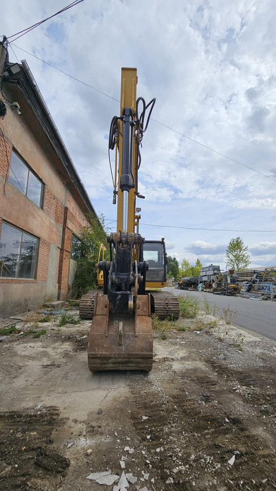 John Deere 200C LC - Багер гасеничар: слика 5 John Deere 200C LC - Багер гасеничар: слика 5