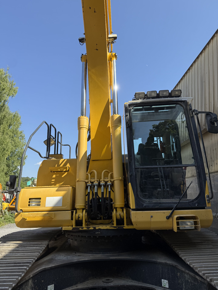 KOMATSU PC290LC-11 - Градежна машина: слика 3 KOMATSU PC290LC-11 - Градежна машина: слика 3