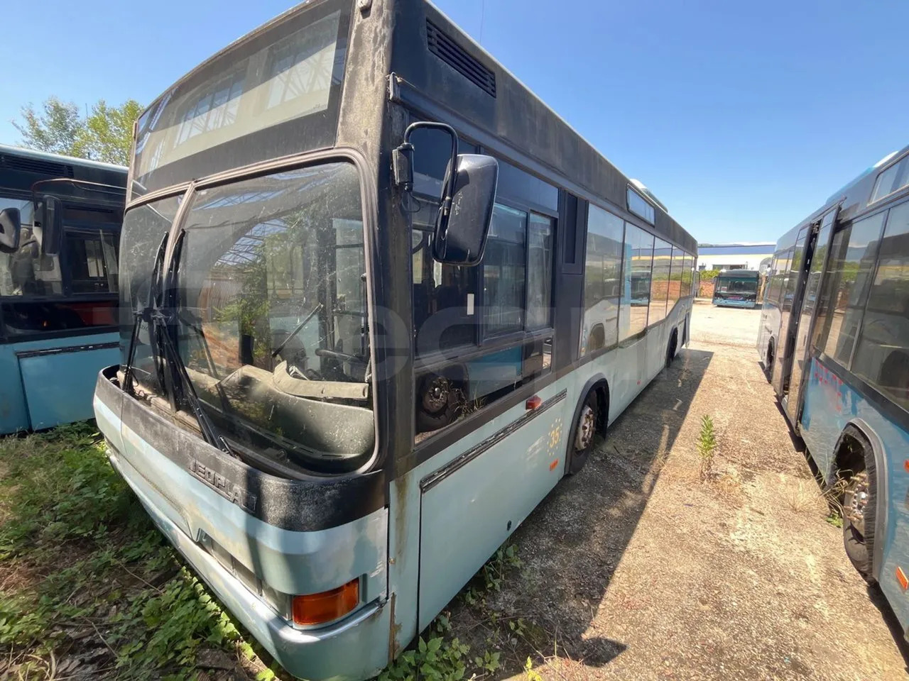 Bundle di 19 mezzi Neoplan - N4011 Iveco - Cacciamali Man - Lion's City Iveco - Orlandi Sicca Iveco - Cacciamali Fiat - Poker Man - 10.180 HOCL Man - 469 L Man - Neoplan Neoplan - N4011 Volvo - Padane - Автобус: слика 3 Bundle di 19 mezzi Neoplan - N4011 Iveco - Cacciamali Man - Lion's City Iveco - Orlandi Sicca Iveco - Cacciamali Fiat - Poker Man - 10.180 HOCL Man - 469 L Man - Neoplan Neoplan - N4011 Volvo - Padane - Автобус: слика 3