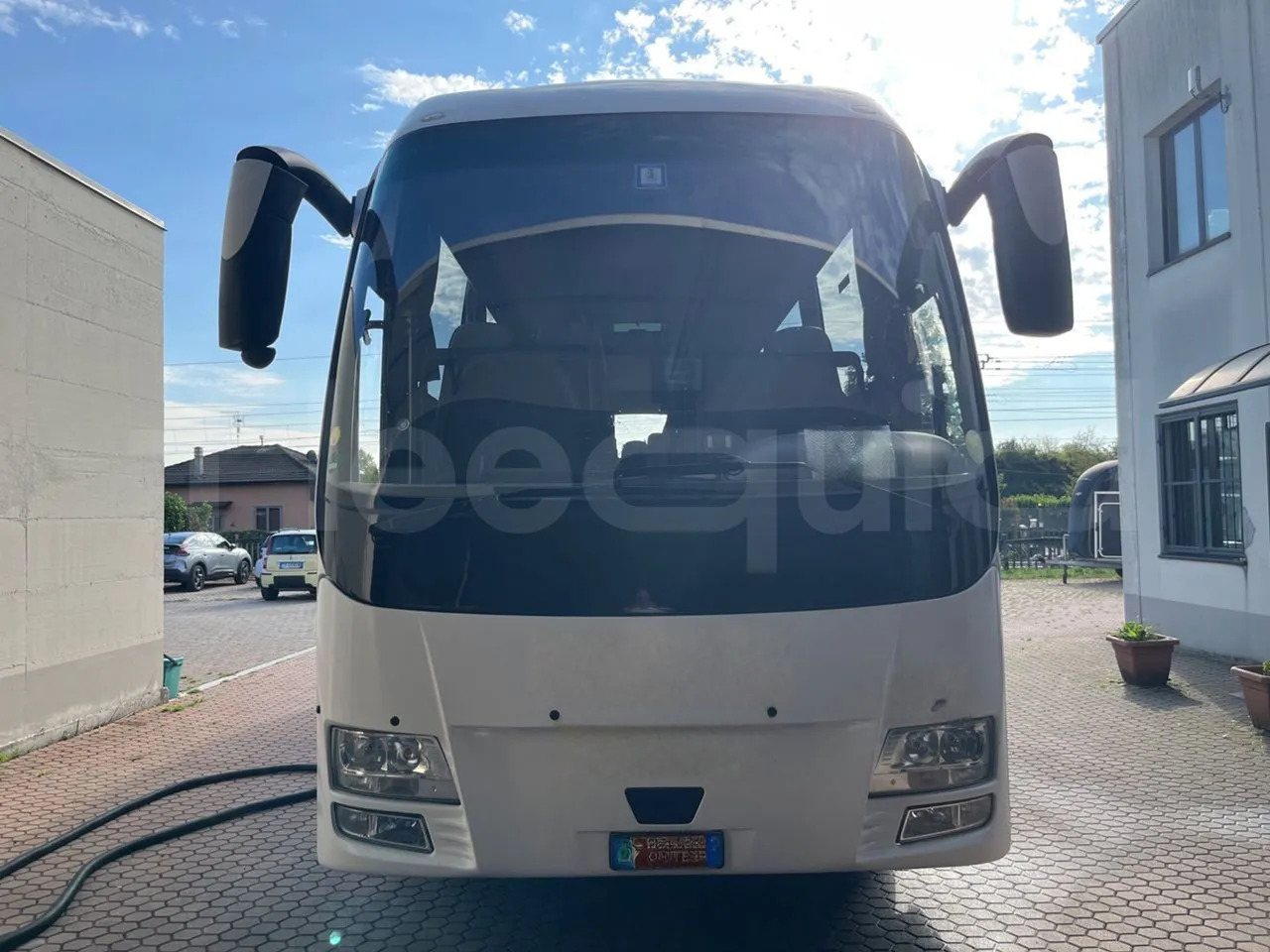 Barbi Galileo HD - Патнички вагон автобус: слика 2 Barbi Galileo HD - Патнички вагон автобус: слика 2