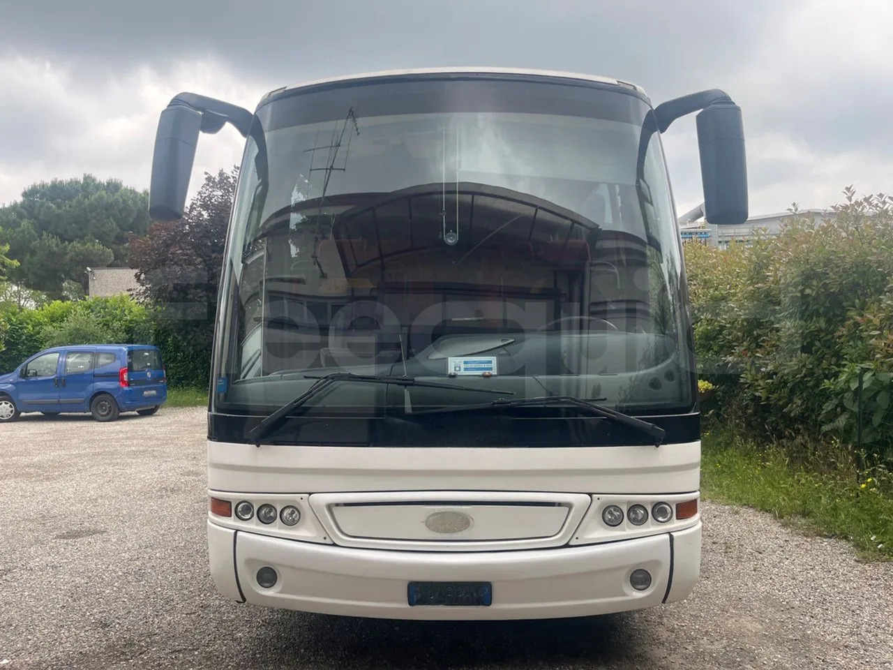 Beulas Man HOCL - Патнички вагон автобус: слика 1 Beulas Man HOCL - Патнички вагон автобус: слика 1