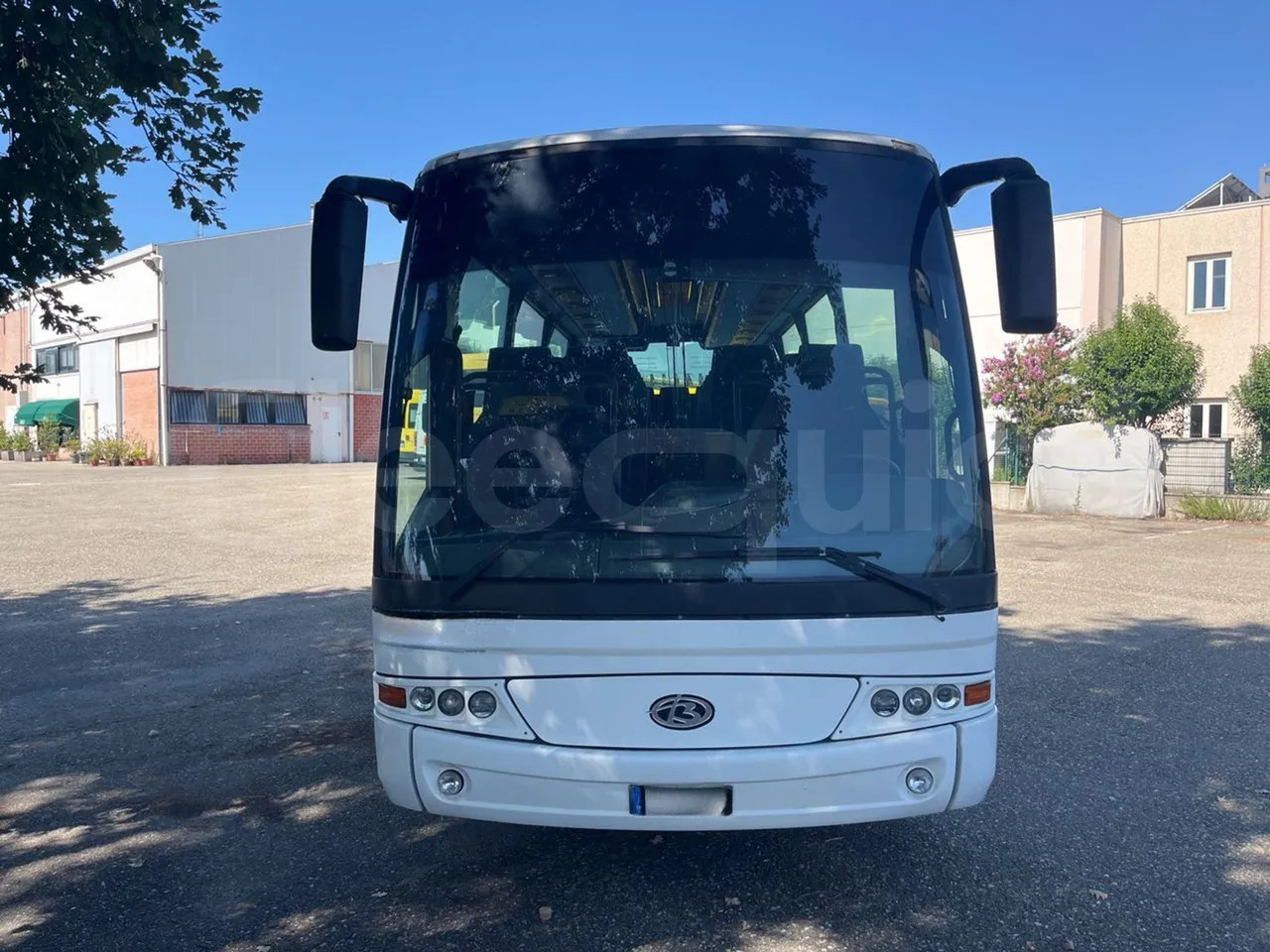 Beulas Man Midistar - Патнички вагон автобус: слика 2 Beulas Man Midistar - Патнички вагон автобус: слика 2