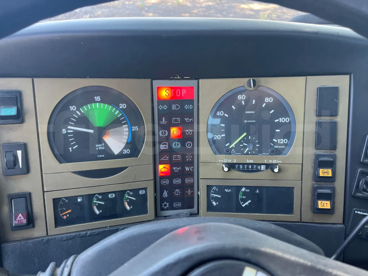 Beulas Man Midistar - Патнички вагон автобус: слика 3 Beulas Man Midistar - Патнички вагон автобус: слика 3