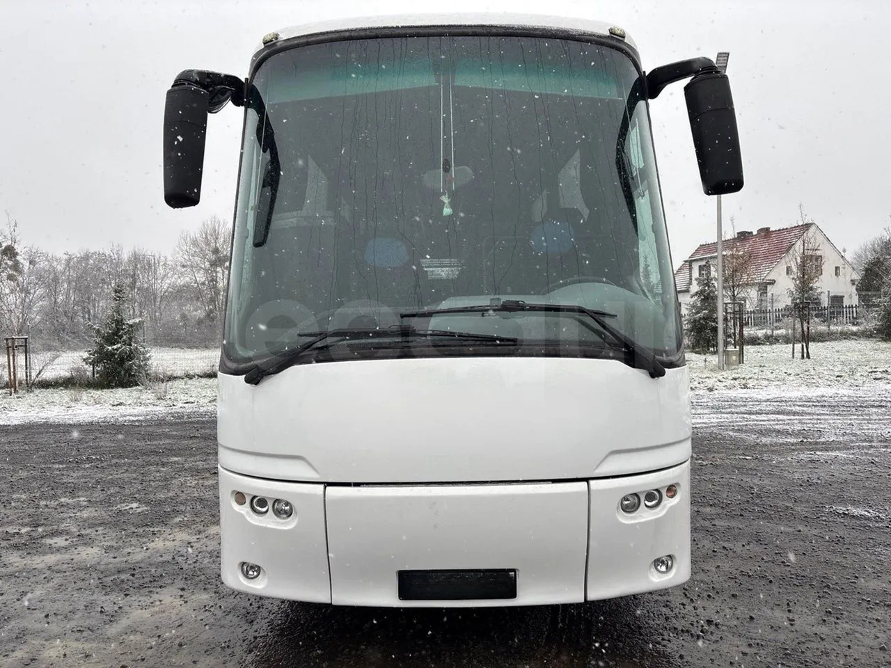 Bova B V Futura FHD - Патнички вагон автобус: слика 2 Bova B V Futura FHD - Патнички вагон автобус: слика 2