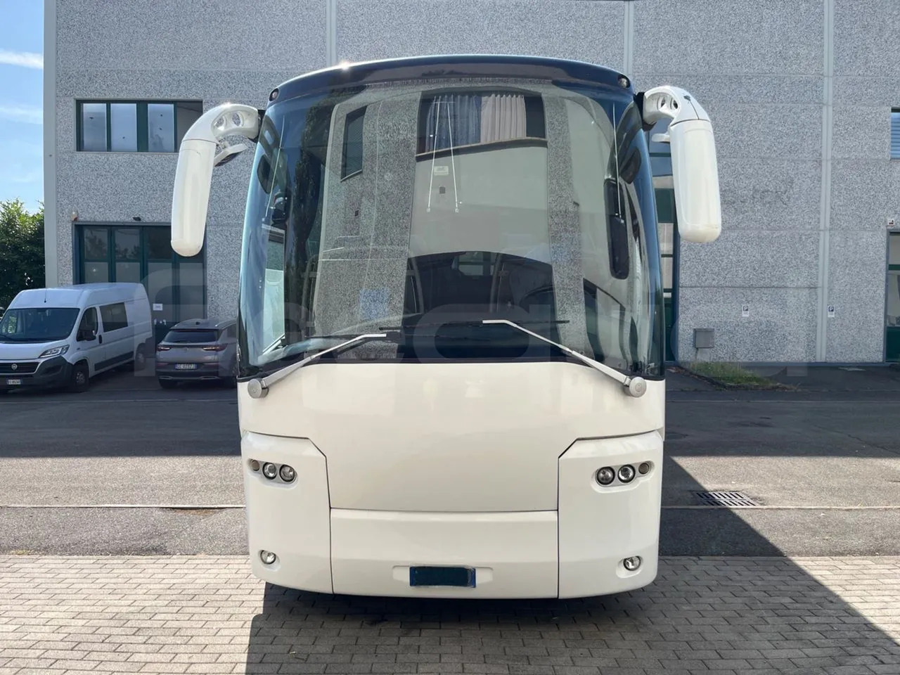 Bova B V Magiq - Патнички вагон автобус: слика 2 Bova B V Magiq - Патнички вагон автобус: слика 2