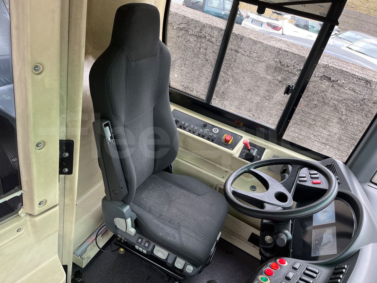 BredaMenarinibus CityMood - Градски автобус: слика 3 BredaMenarinibus CityMood - Градски автобус: слика 3