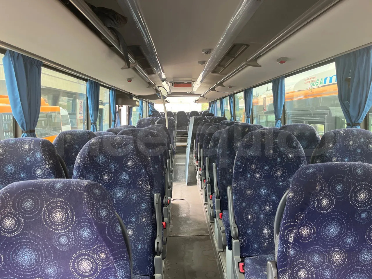 Патнички вагон автобус Bundle di 9 mezzi Irisbus - Arway Iveco - Sitcar Iveco - Sitcar Mercedes-Benz - Citaro Mercedes-Benz - Citaro Mercedes-Benz - Citaro Iveco - Citelis Iveco - Sitcar Fiat - Fiorino: слика 14