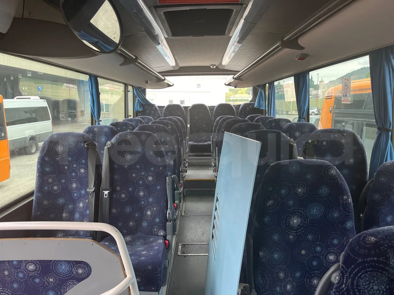 Патнички вагон автобус Bundle di 9 mezzi Irisbus - Arway Iveco - Sitcar Iveco - Sitcar Mercedes-Benz - Citaro Mercedes-Benz - Citaro Mercedes-Benz - Citaro Iveco - Citelis Iveco - Sitcar Fiat - Fiorino: слика 15