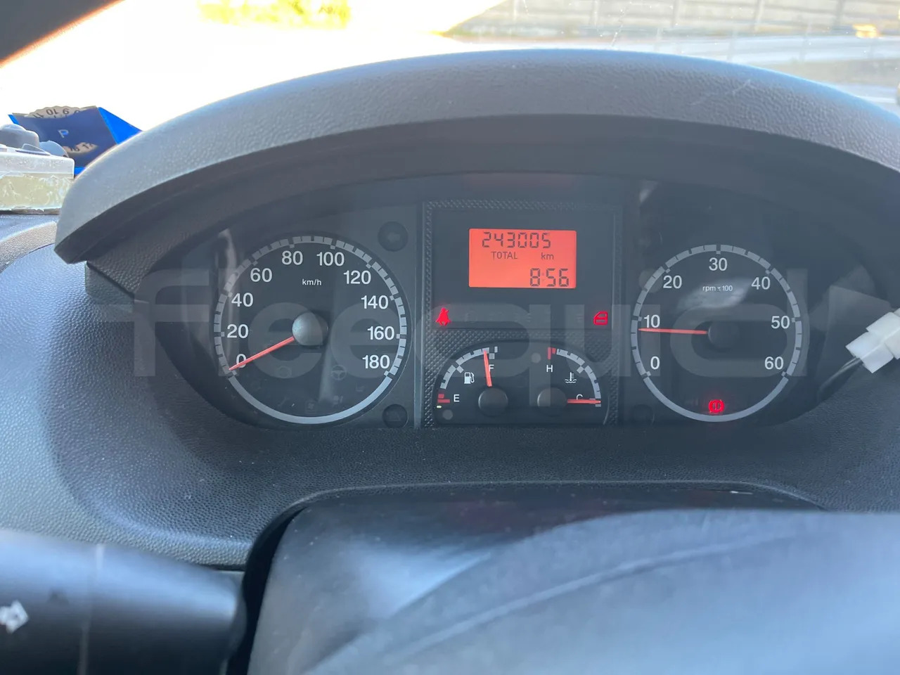 Citroën Jumper - Минибус, Патничко комбе: слика 3 Citroën Jumper - Минибус, Патничко комбе: слика 3