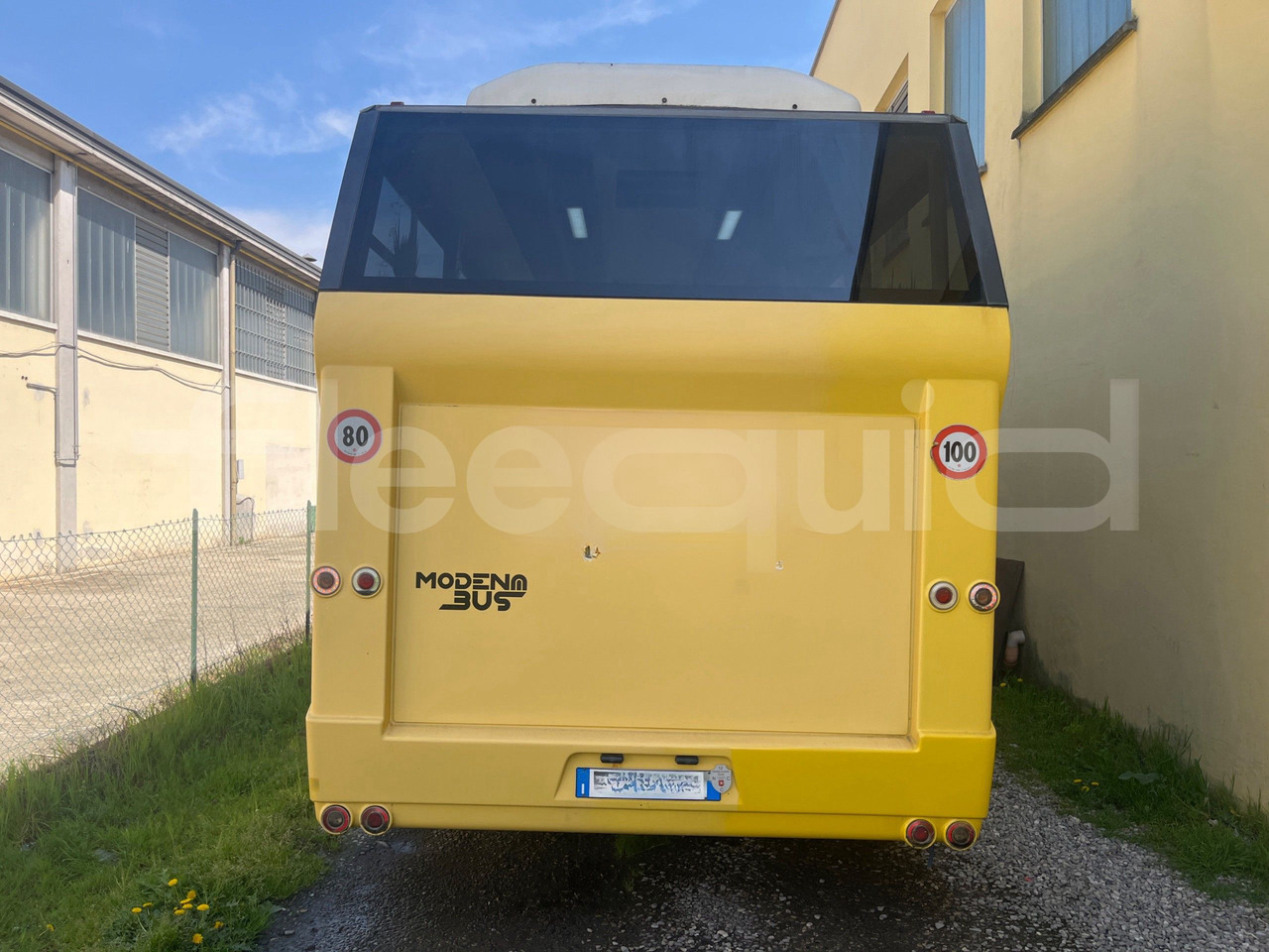 Daf Truck N.V. Calliope - Школски автобус: слика 5 Daf Truck N.V. Calliope - Школски автобус: слика 5