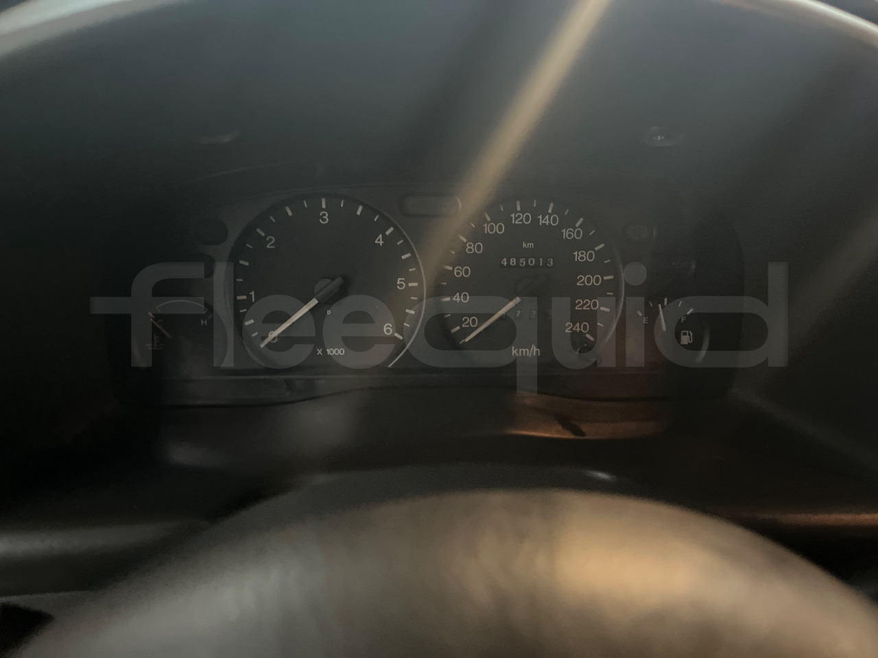 Ford Transit - Приградски автобус: слика 3 Ford Transit - Приградски автобус: слика 3