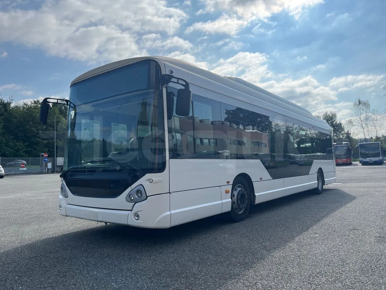 Heuliez GX 337 ELEC - Градски автобус: слика 4 Heuliez GX 337 ELEC - Градски автобус: слика 4