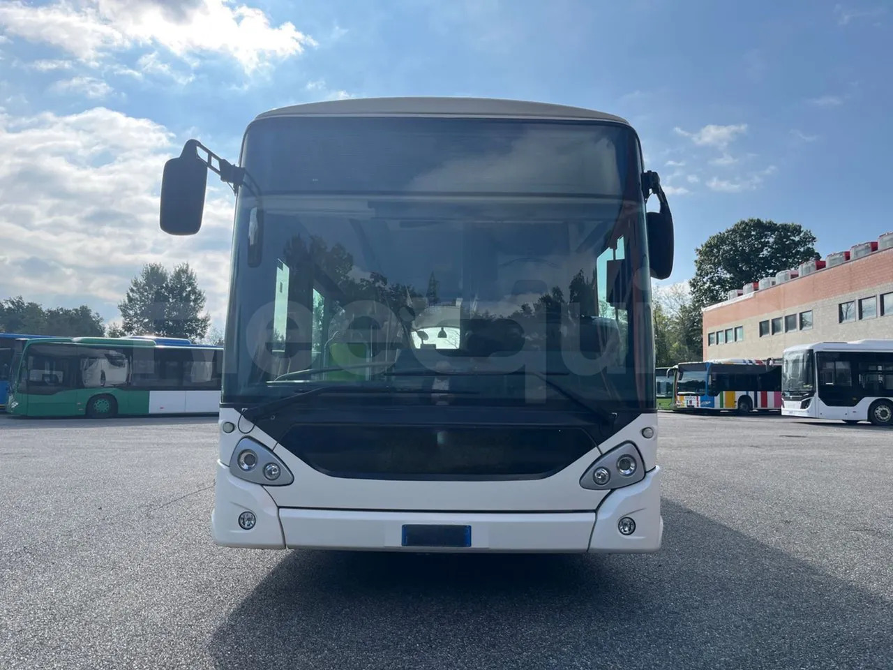 Heuliez GX 337 ELEC - Градски автобус: слика 2 Heuliez GX 337 ELEC - Градски автобус: слика 2