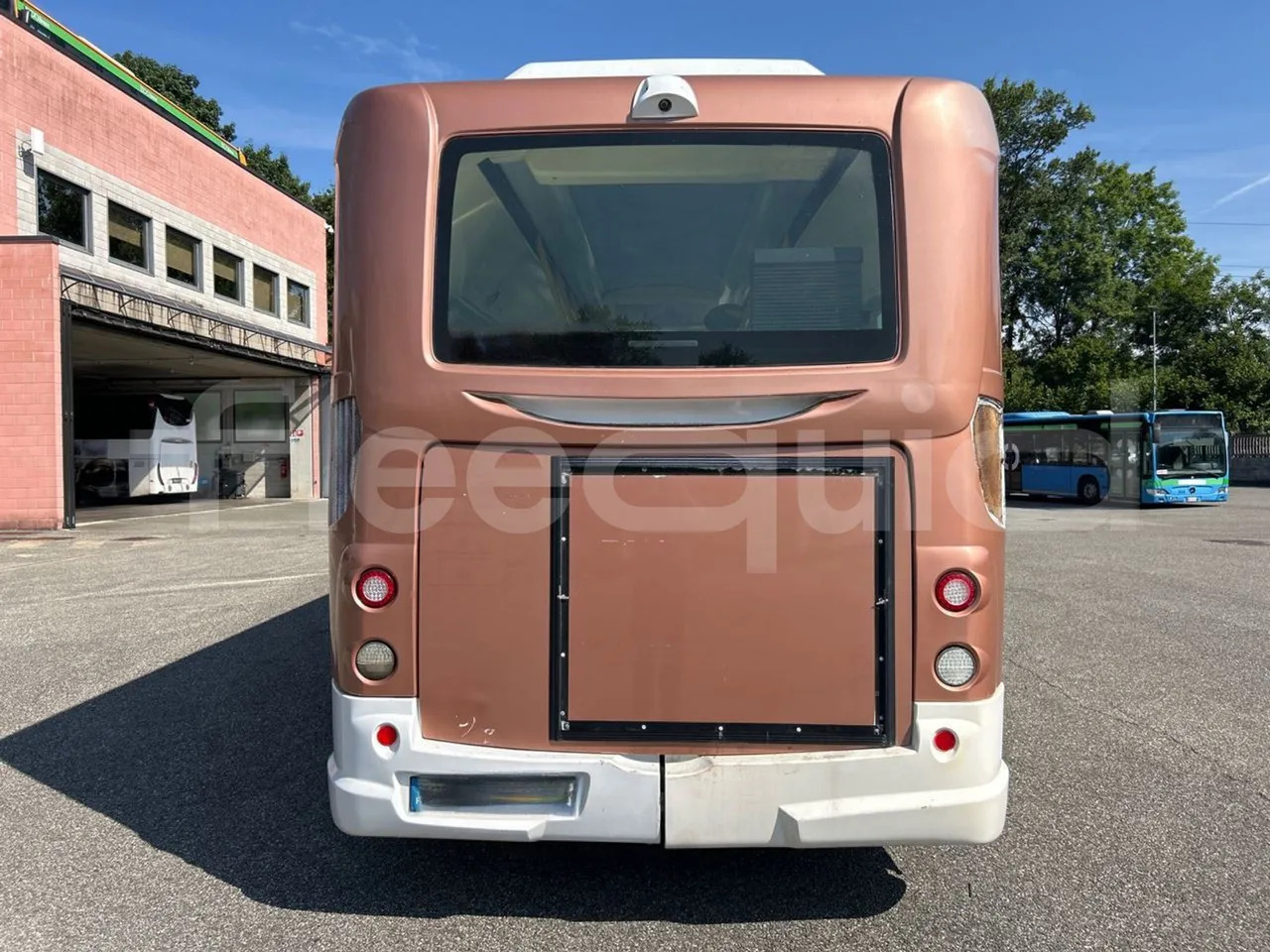 Heuliez GX127 - Градски автобус: слика 5 Heuliez GX127 - Градски автобус: слика 5