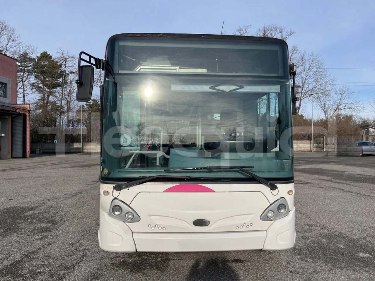 Heuliez GX127L - Градски автобус: слика 2 Heuliez GX127L - Градски автобус: слика 2