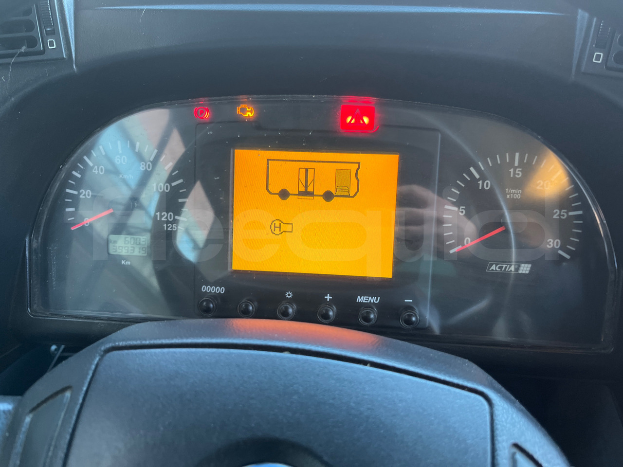 Heuliez GX127L - Градски автобус: слика 3 Heuliez GX127L - Градски автобус: слика 3