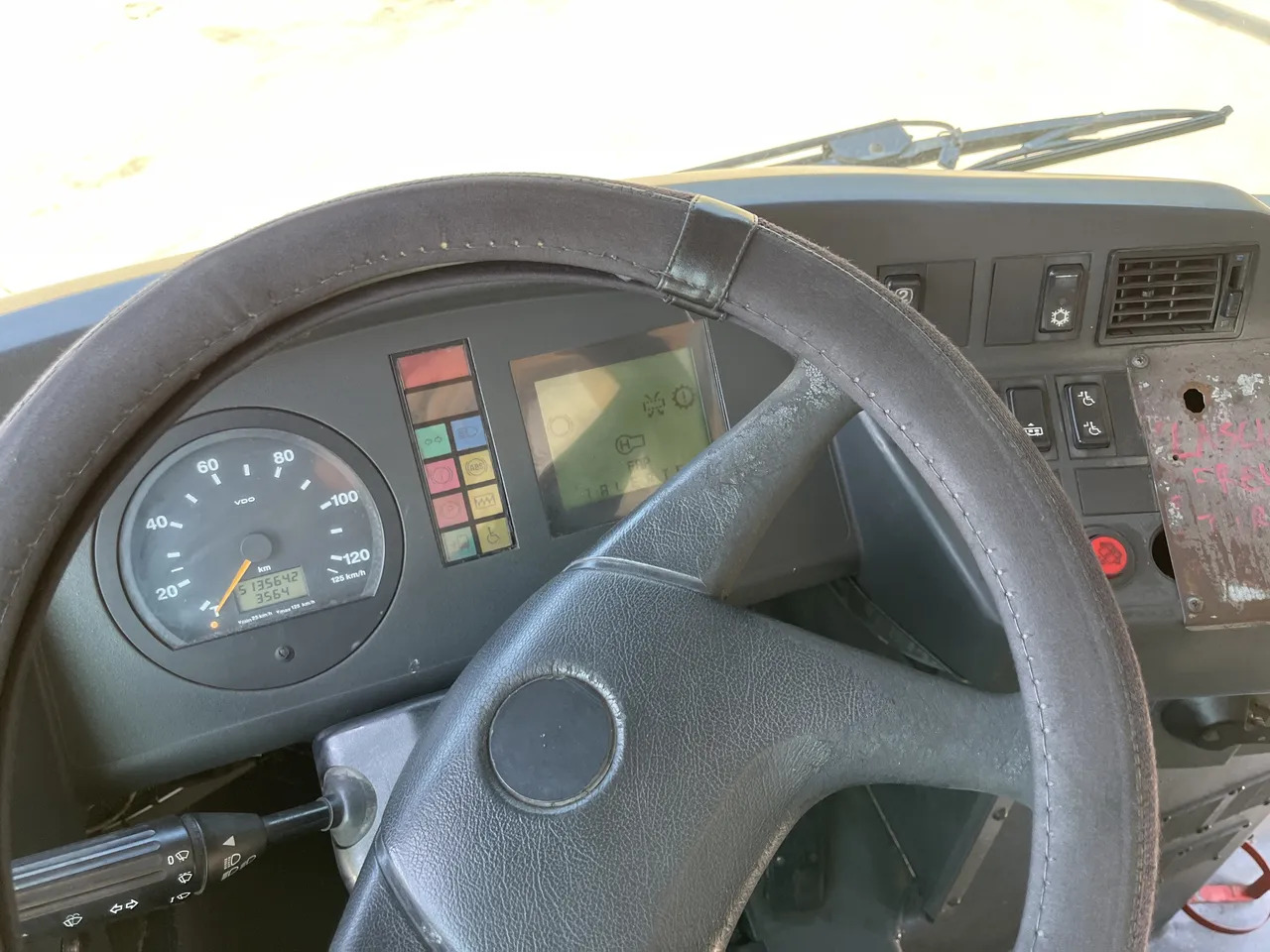 Heuliez Midibus - Градски автобус: слика 3 Heuliez Midibus - Градски автобус: слика 3