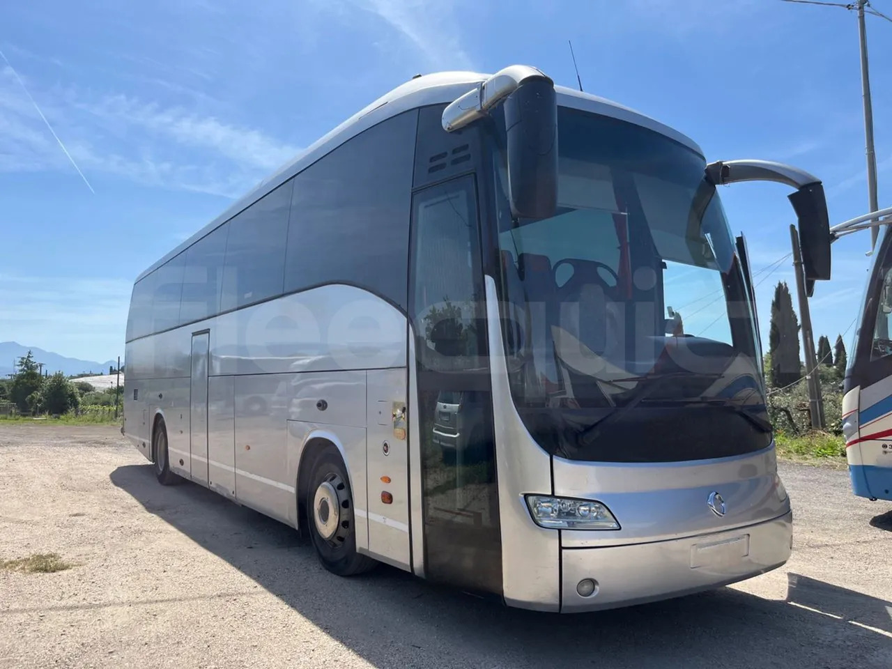 Irisbus 397 - Патнички вагон автобус: слика 1 Irisbus 397 - Патнички вагон автобус: слика 1