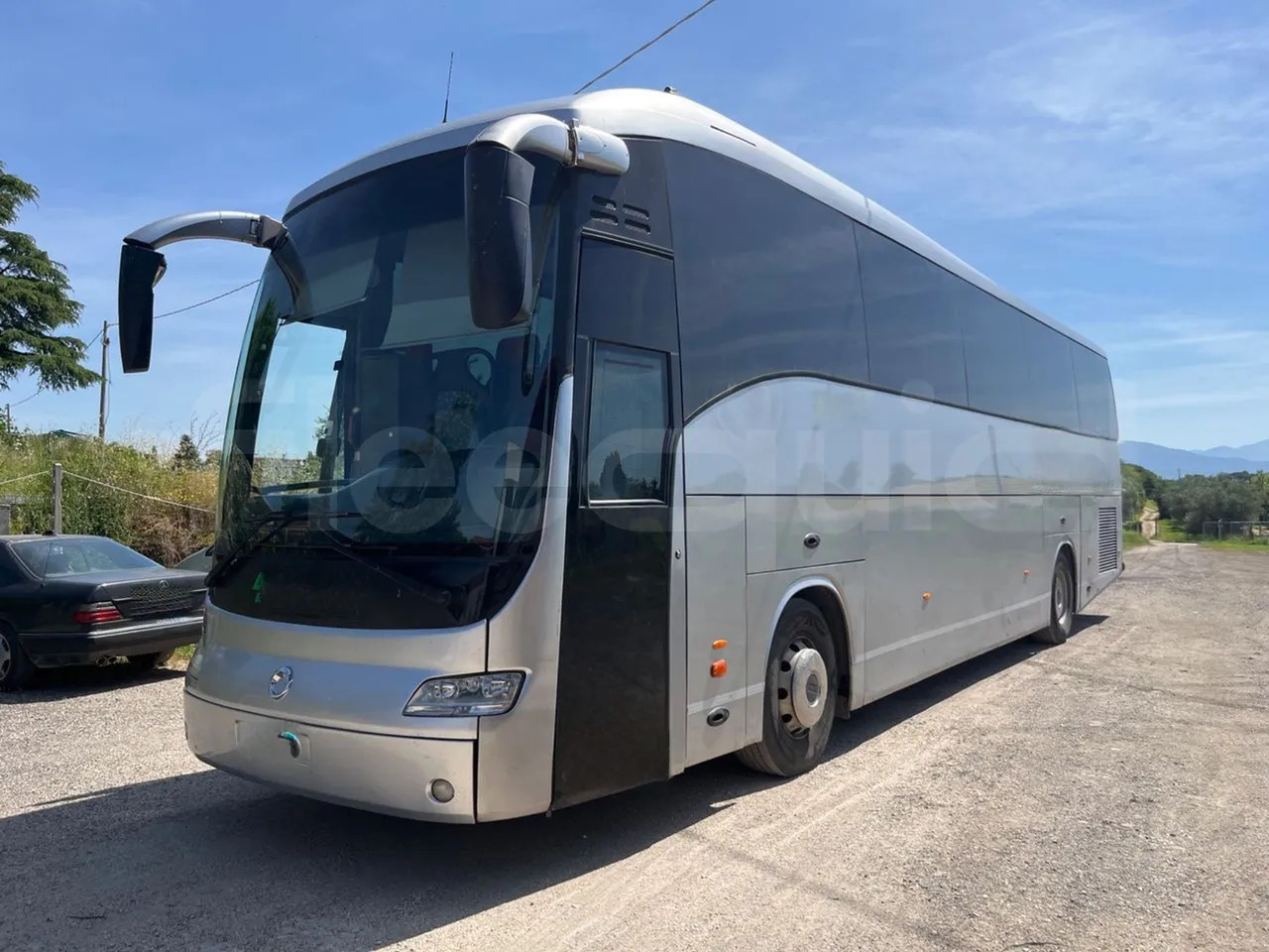 Irisbus 397 - Патнички вагон автобус: слика 4 Irisbus 397 - Патнички вагон автобус: слика 4