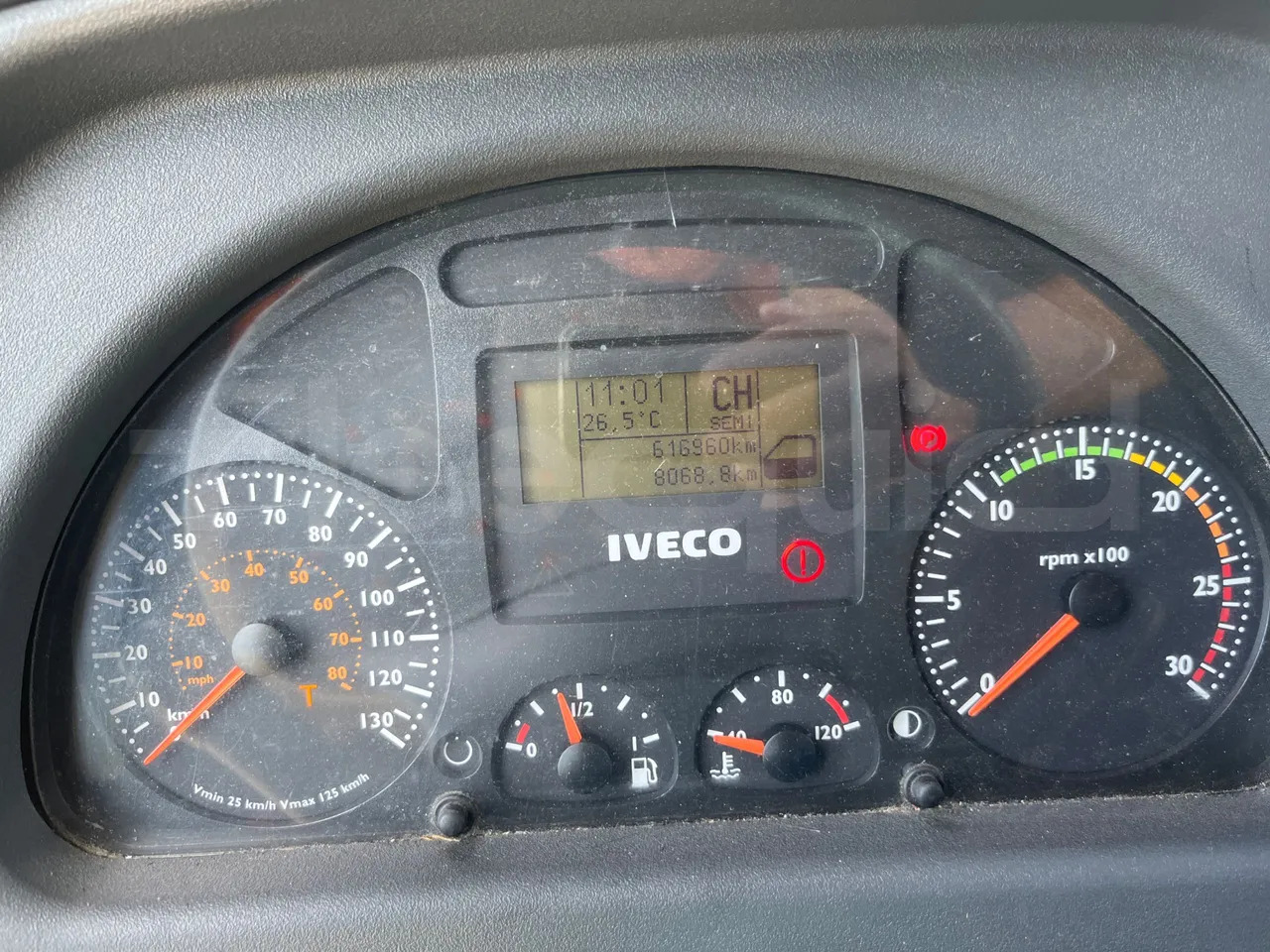 Irisbus 397 - Патнички вагон автобус: слика 3 Irisbus 397 - Патнички вагон автобус: слика 3