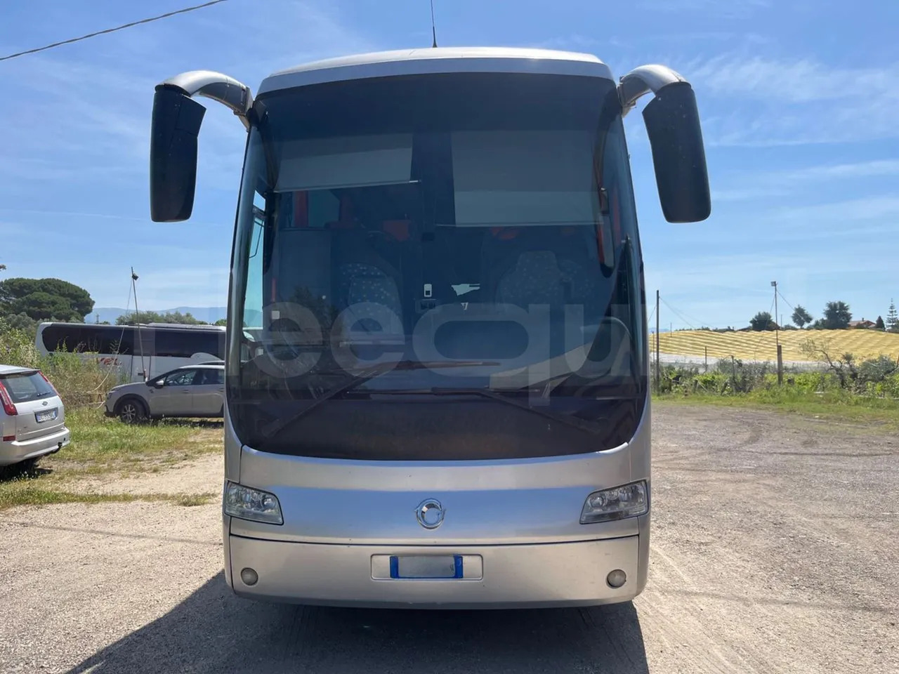 Irisbus 397 - Патнички вагон автобус: слика 2 Irisbus 397 - Патнички вагон автобус: слика 2