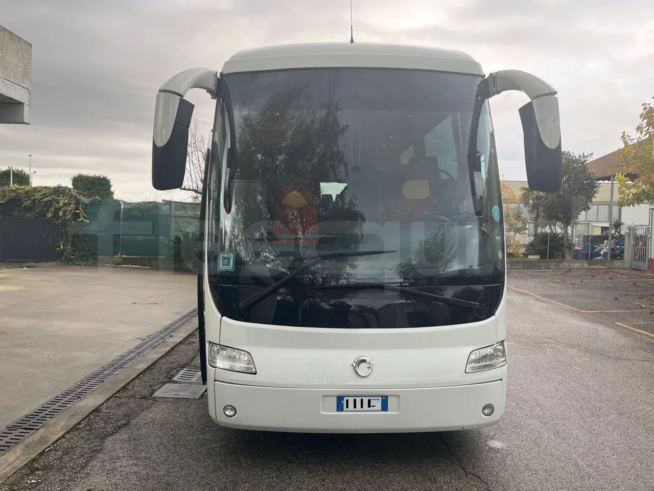 Irisbus 397E.12 - Патнички вагон автобус: слика 2 Irisbus 397E.12 - Патнички вагон автобус: слика 2