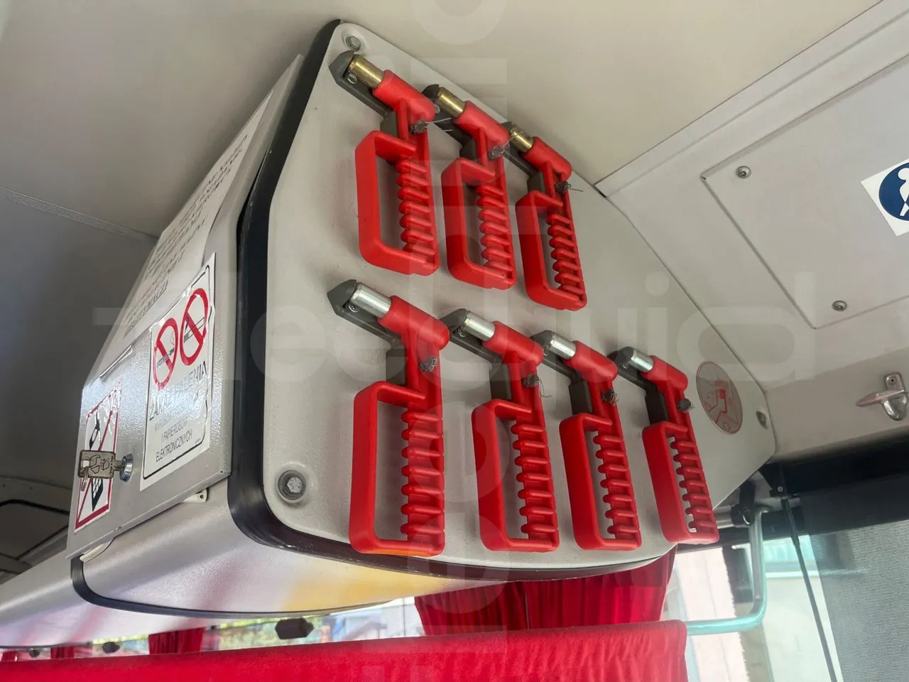 Irisbus Ares - Приградски автобус: слика 3 Irisbus Ares - Приградски автобус: слика 3