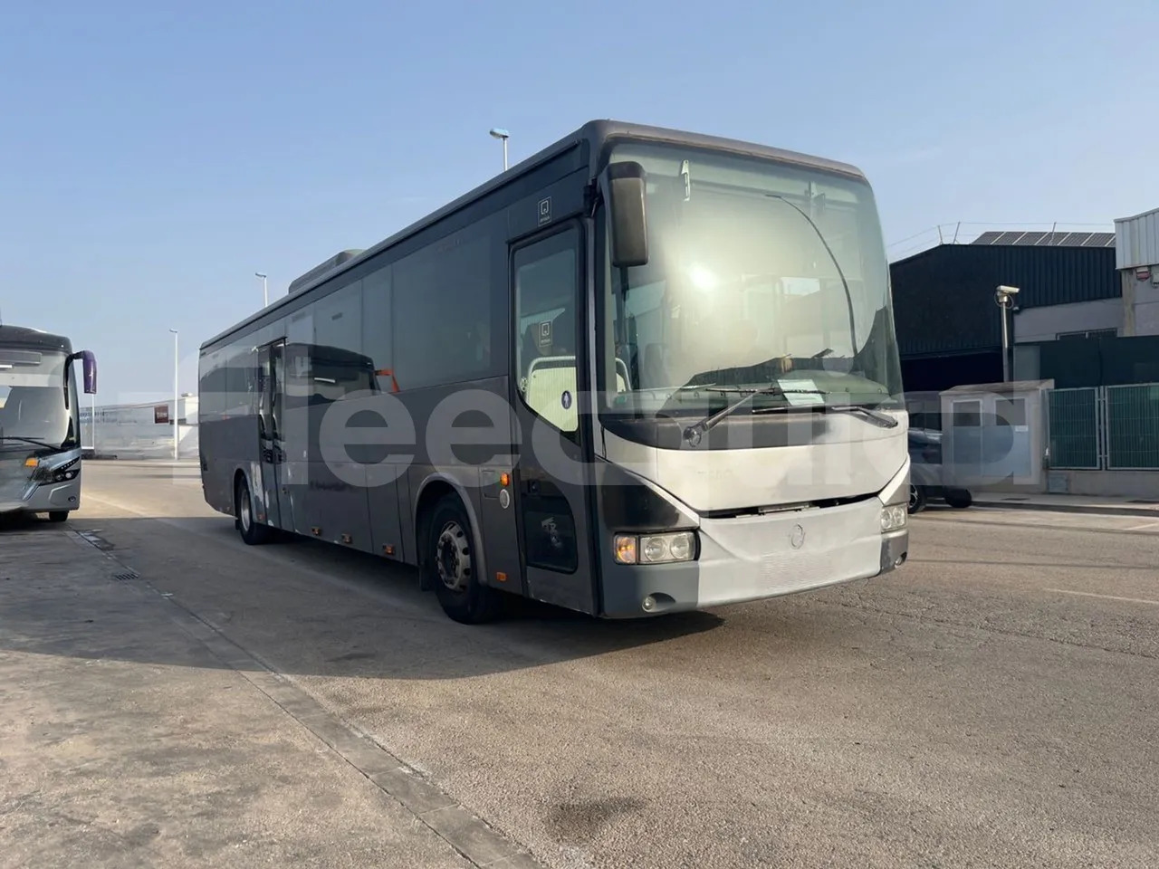 Irisbus Arway - Приградски автобус: слика 1 Irisbus Arway - Приградски автобус: слика 1
