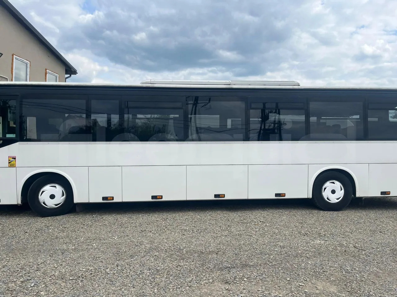 Irisbus Arway - Патнички вагон автобус: слика 4 Irisbus Arway - Патнички вагон автобус: слика 4