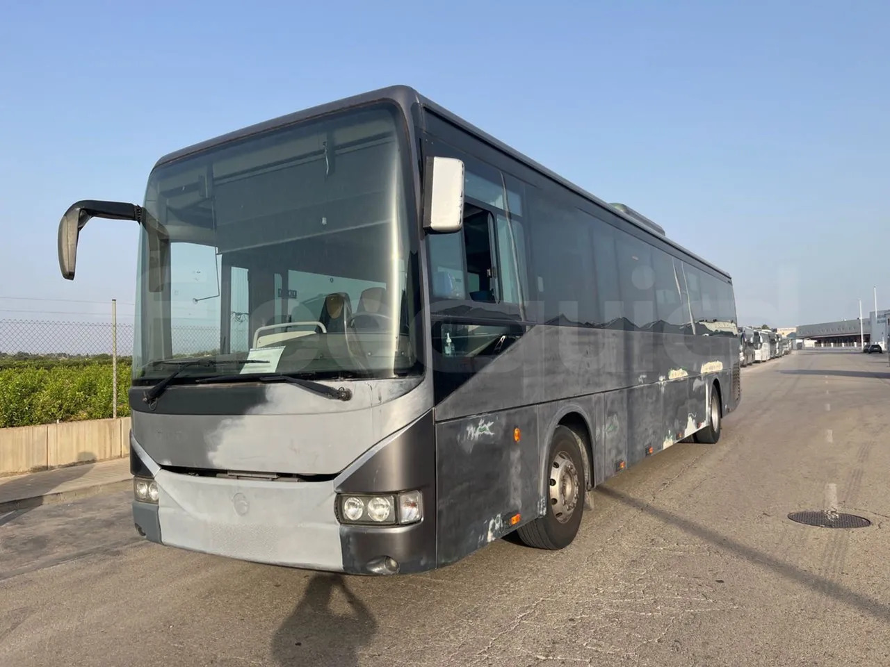 Irisbus Arway - Приградски автобус: слика 4 Irisbus Arway - Приградски автобус: слика 4
