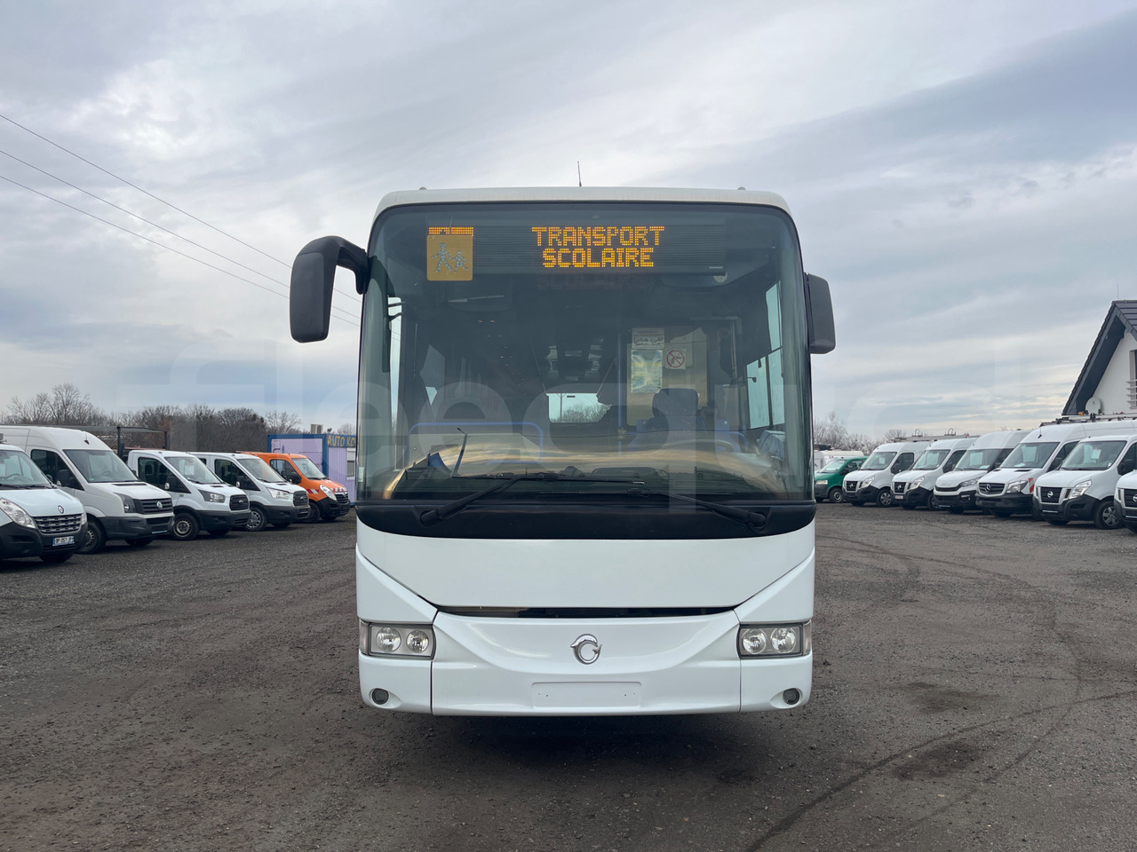 Irisbus Arway - Патнички вагон автобус: слика 2 Irisbus Arway - Патнички вагон автобус: слика 2