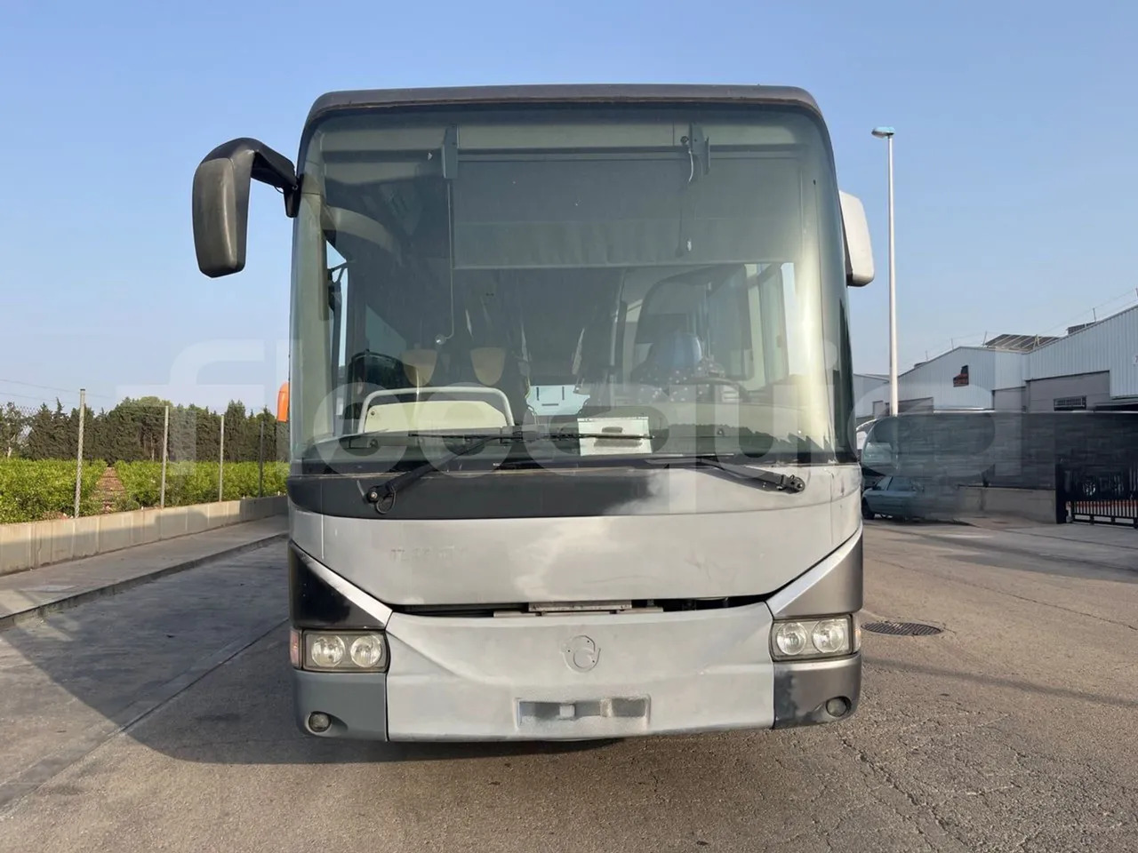 Irisbus Arway - Приградски автобус: слика 2 Irisbus Arway - Приградски автобус: слика 2