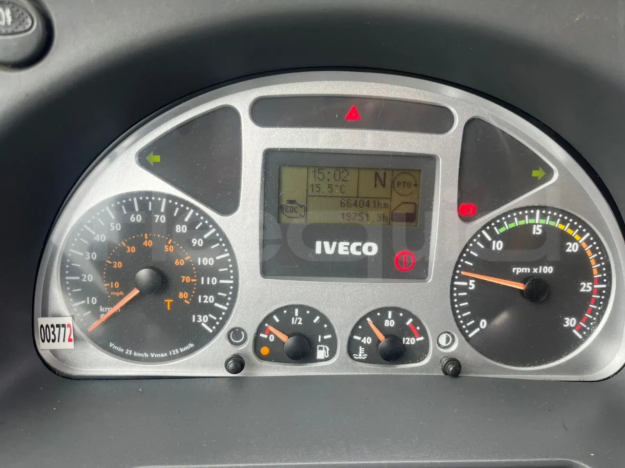 Irisbus Arway - Патнички вагон автобус: слика 2 Irisbus Arway - Патнички вагон автобус: слика 2