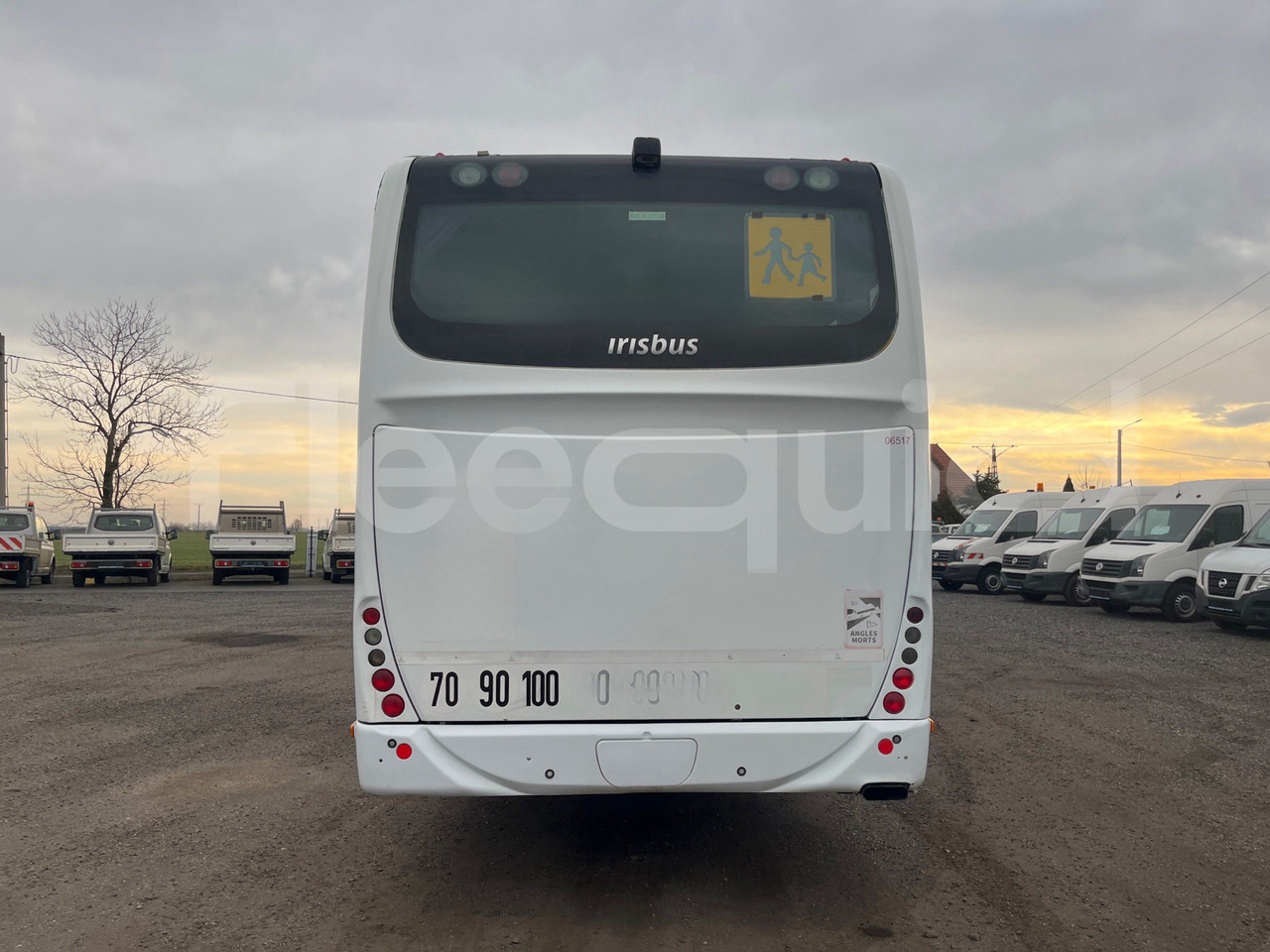 Irisbus Arway - Патнички вагон автобус: слика 5 Irisbus Arway - Патнички вагон автобус: слика 5